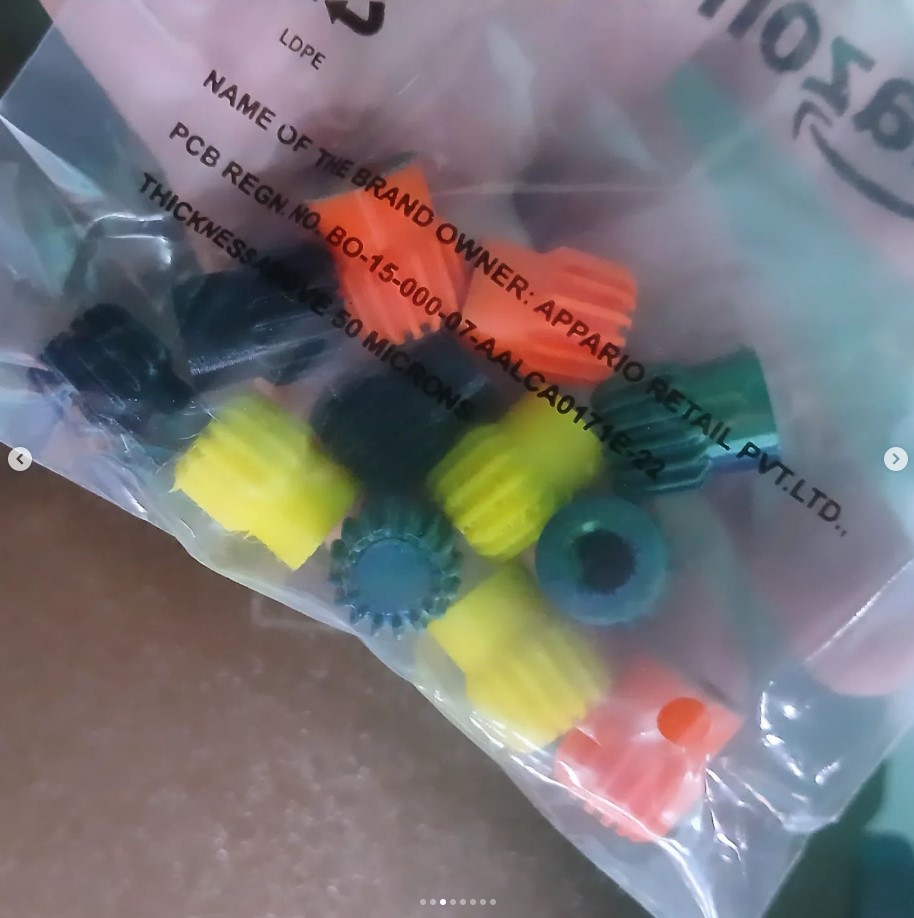 Replacement Knobs [For Roland Drum pad] — miniatura 6