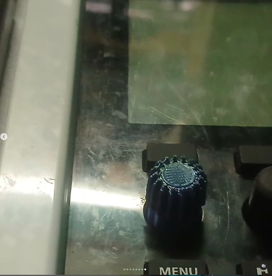 Replacement Knobs [For Roland Drum pad] — miniatura 4