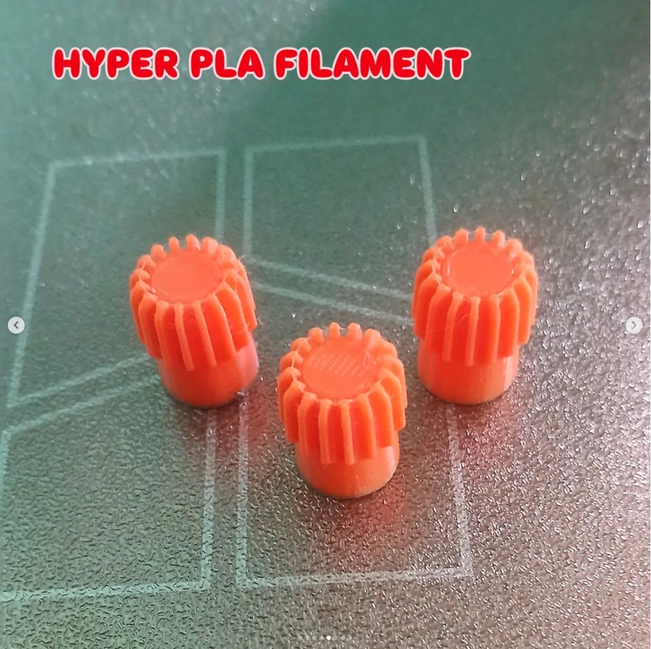 Replacement Knobs [For Roland Drum pad] — miniatura 10