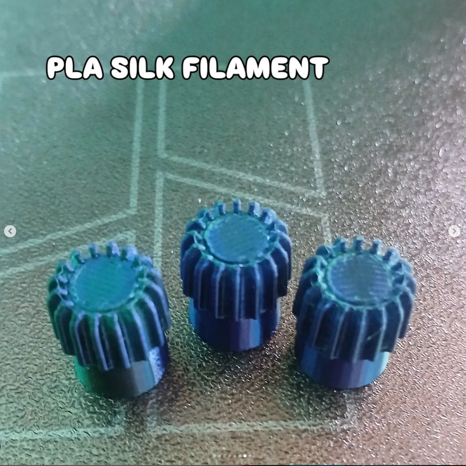 Replacement Knobs [For Roland Drum pad] — miniatura 7