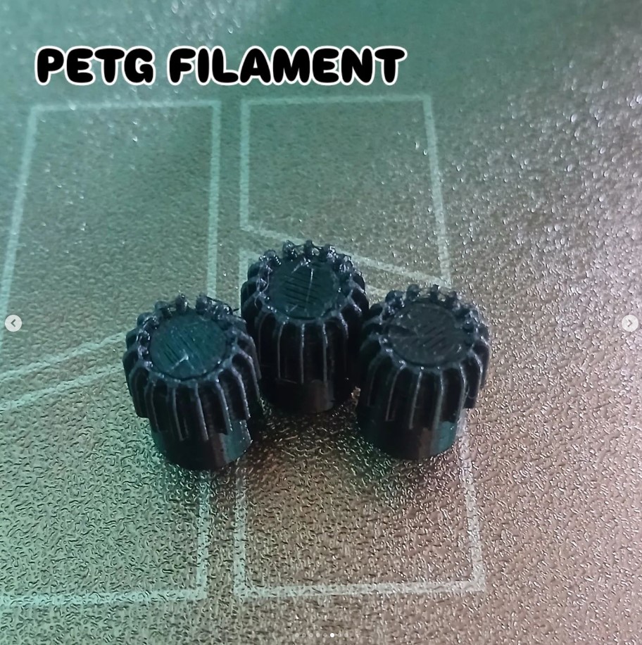 Replacement Knobs [For Roland Drum pad] — miniatura 9