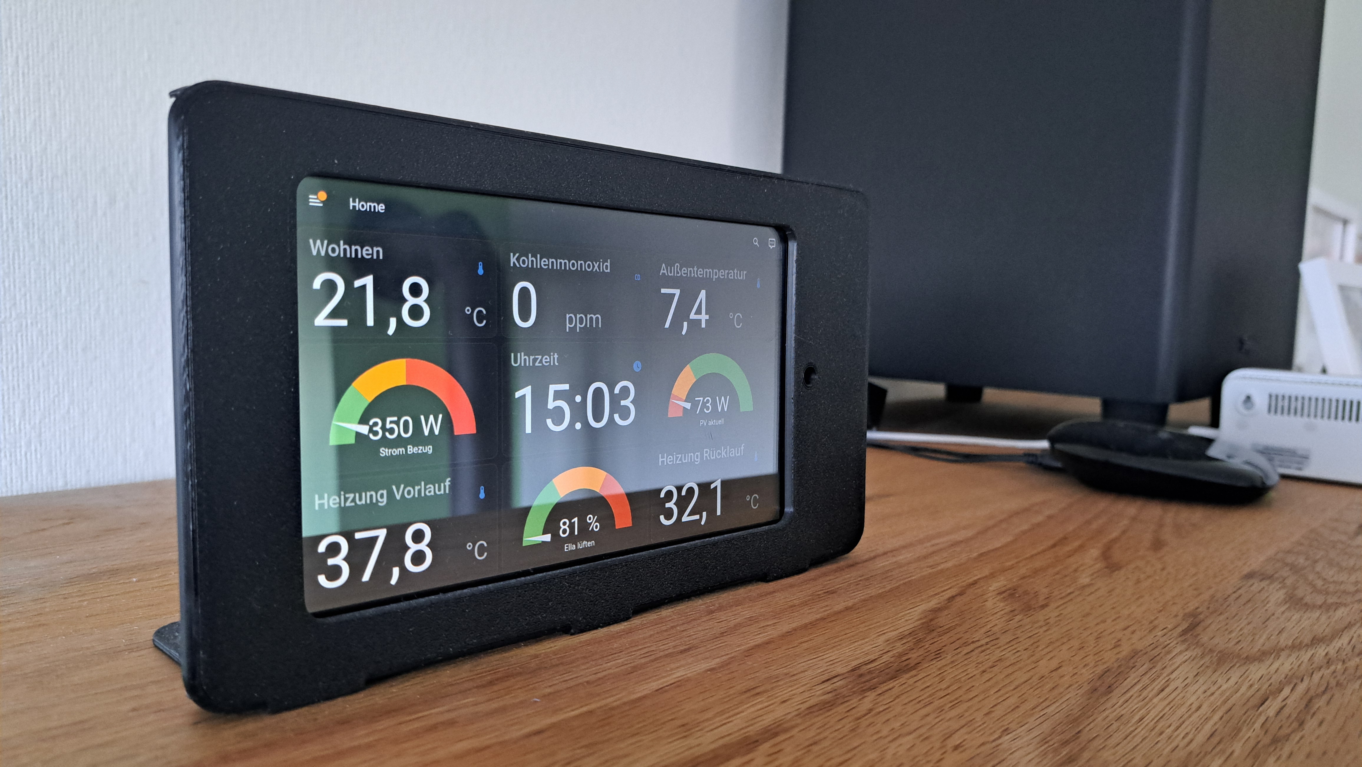 Amazon fire 7 Ständer