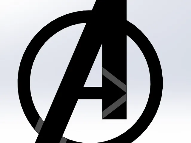 Avengers Logo