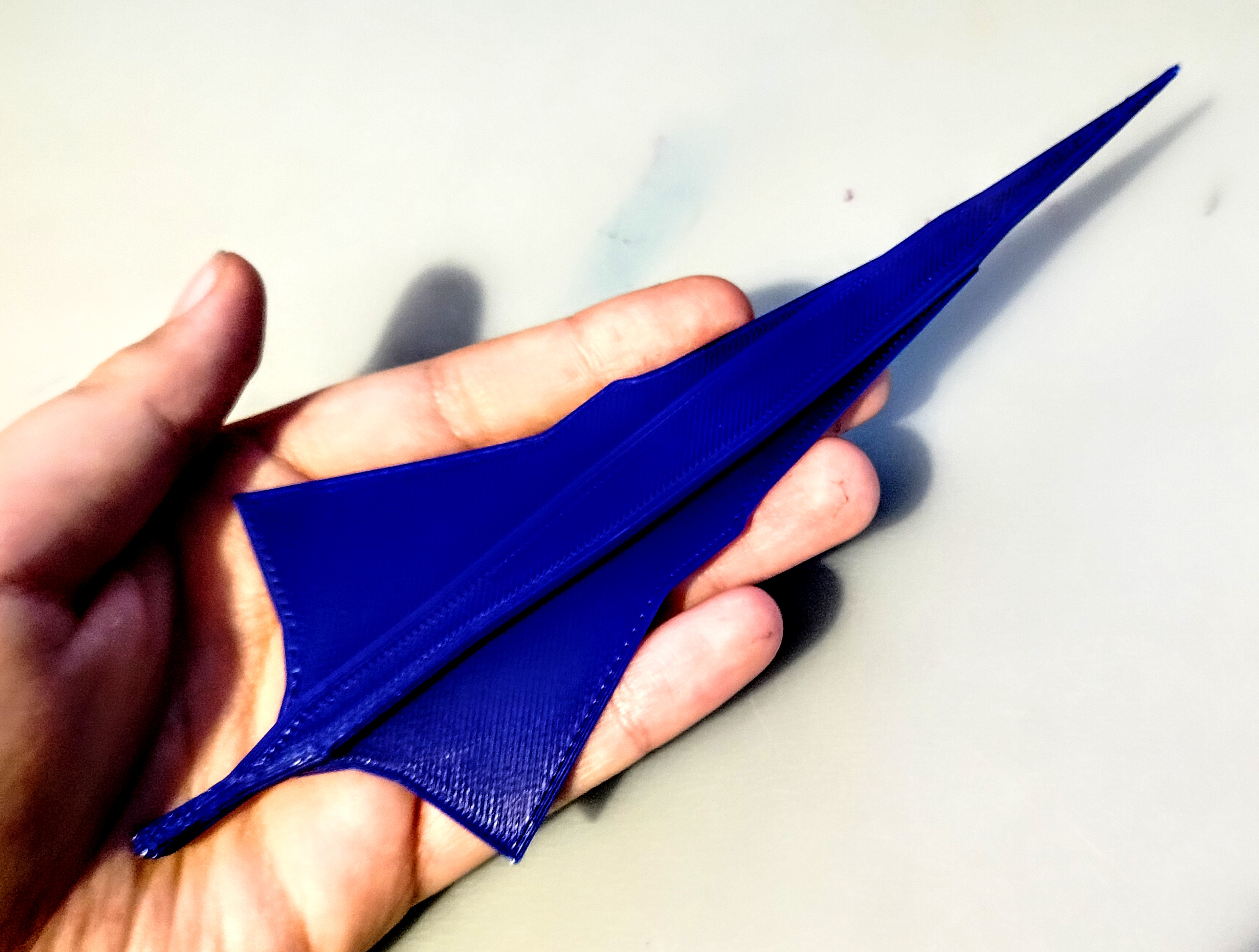 darkstar glider