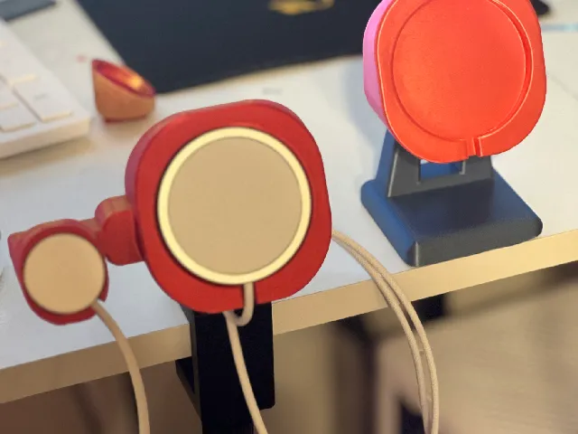Modular Phone Charger