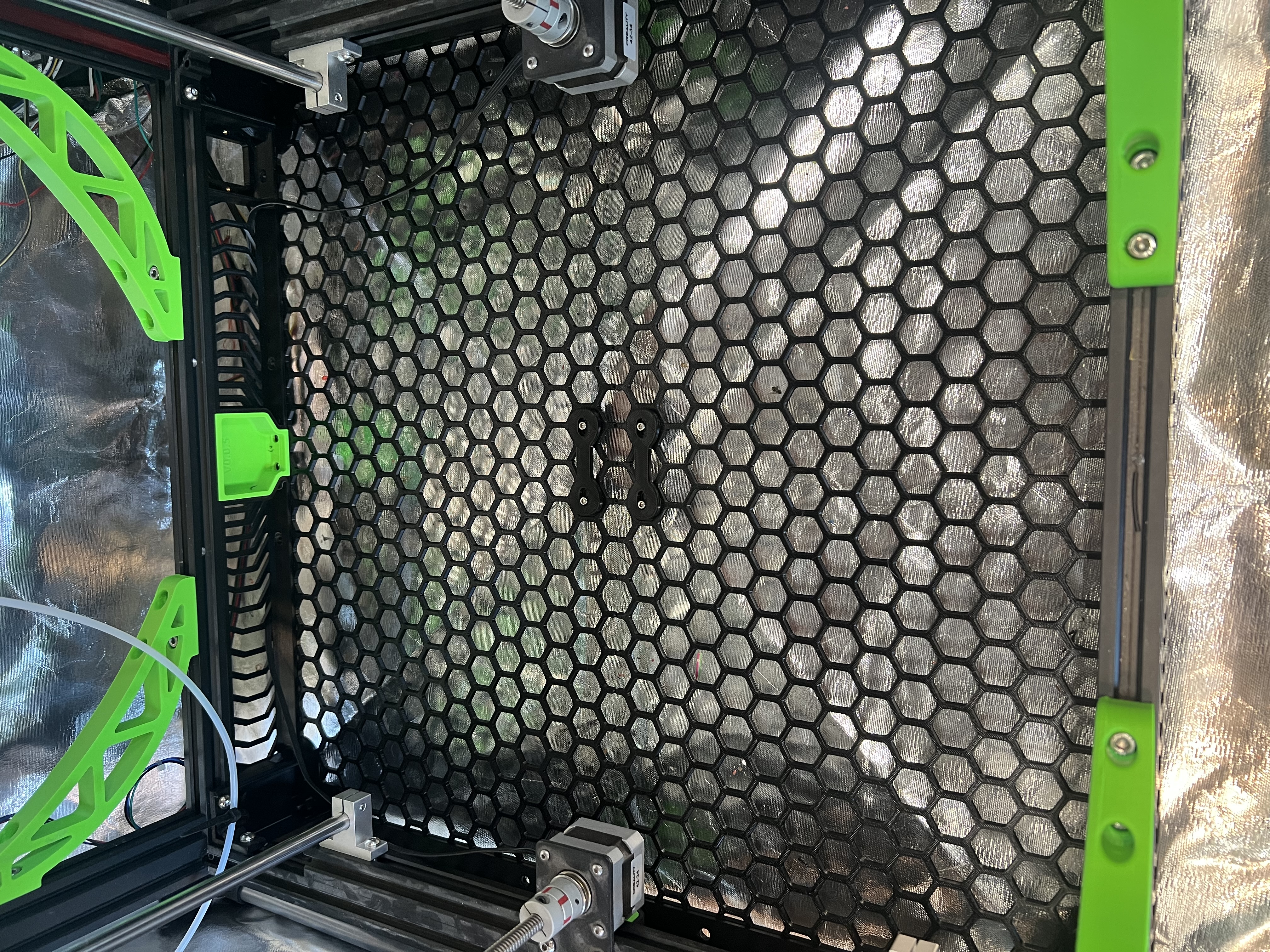 FT EMS Ender 5 Plus Mercury One