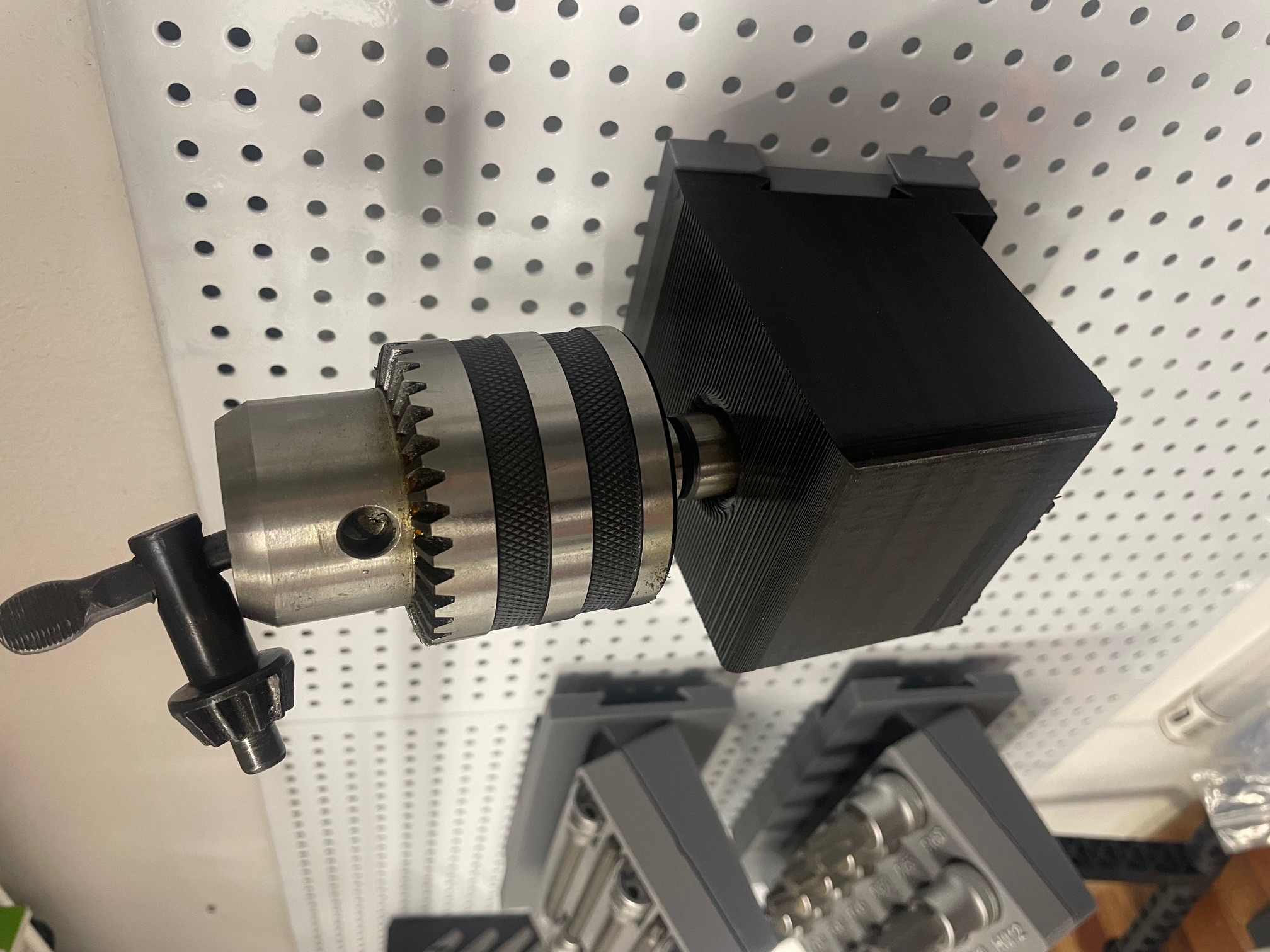 morse taper 1 x MT2 tool holder
