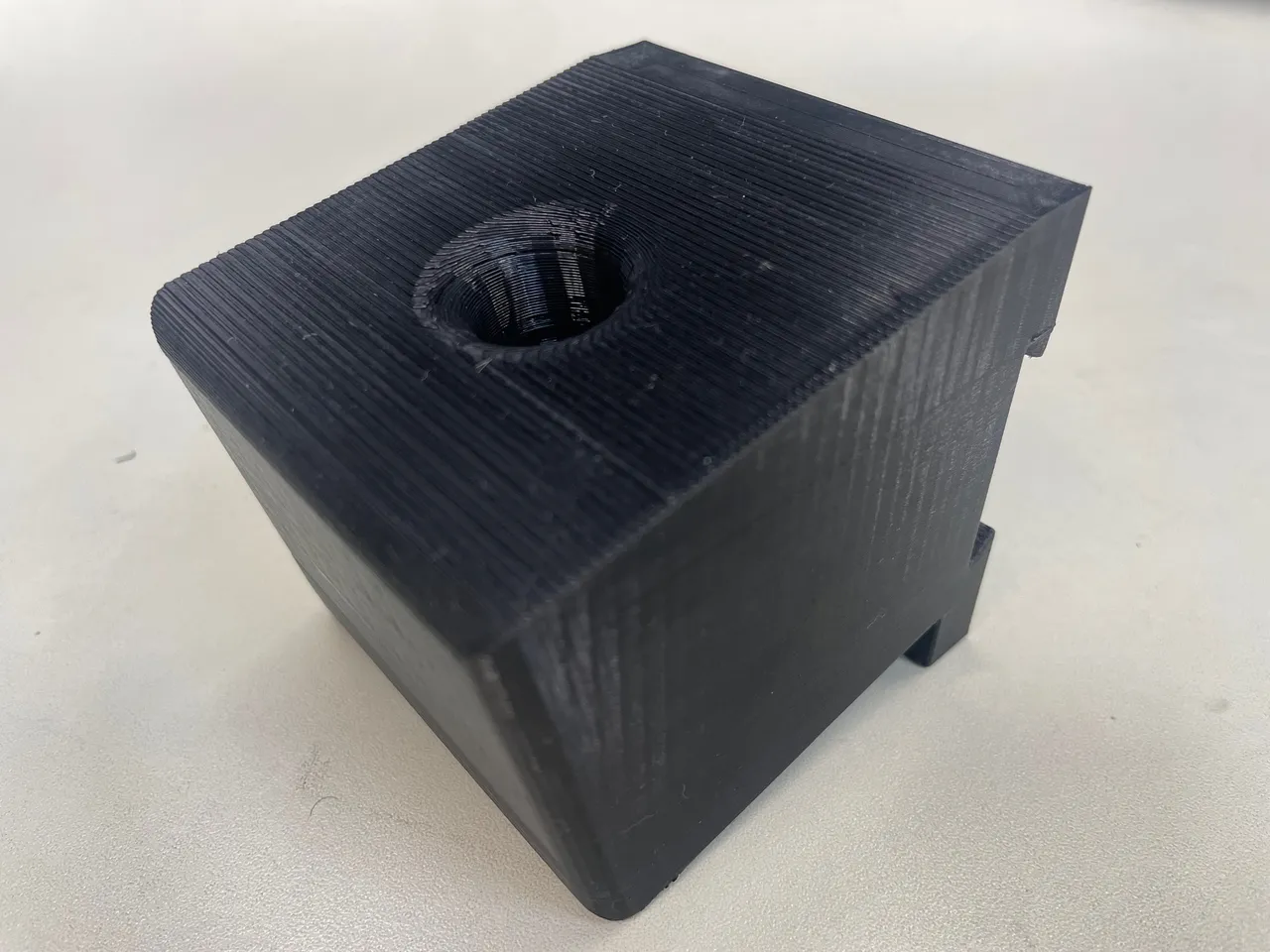morse taper 1 x MT2 tool holder by Richard Schalander | Download