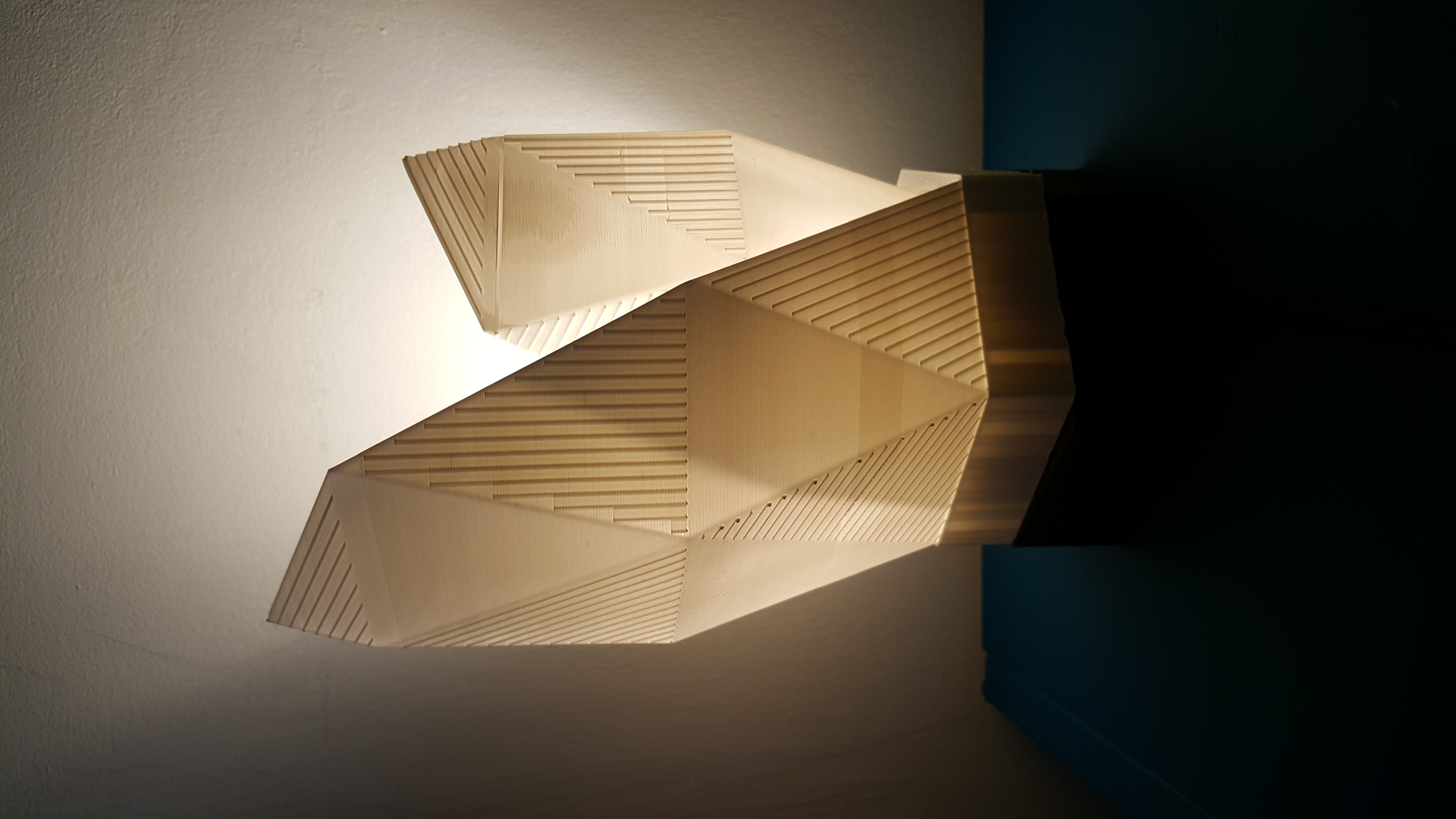 Nice desk Lamp