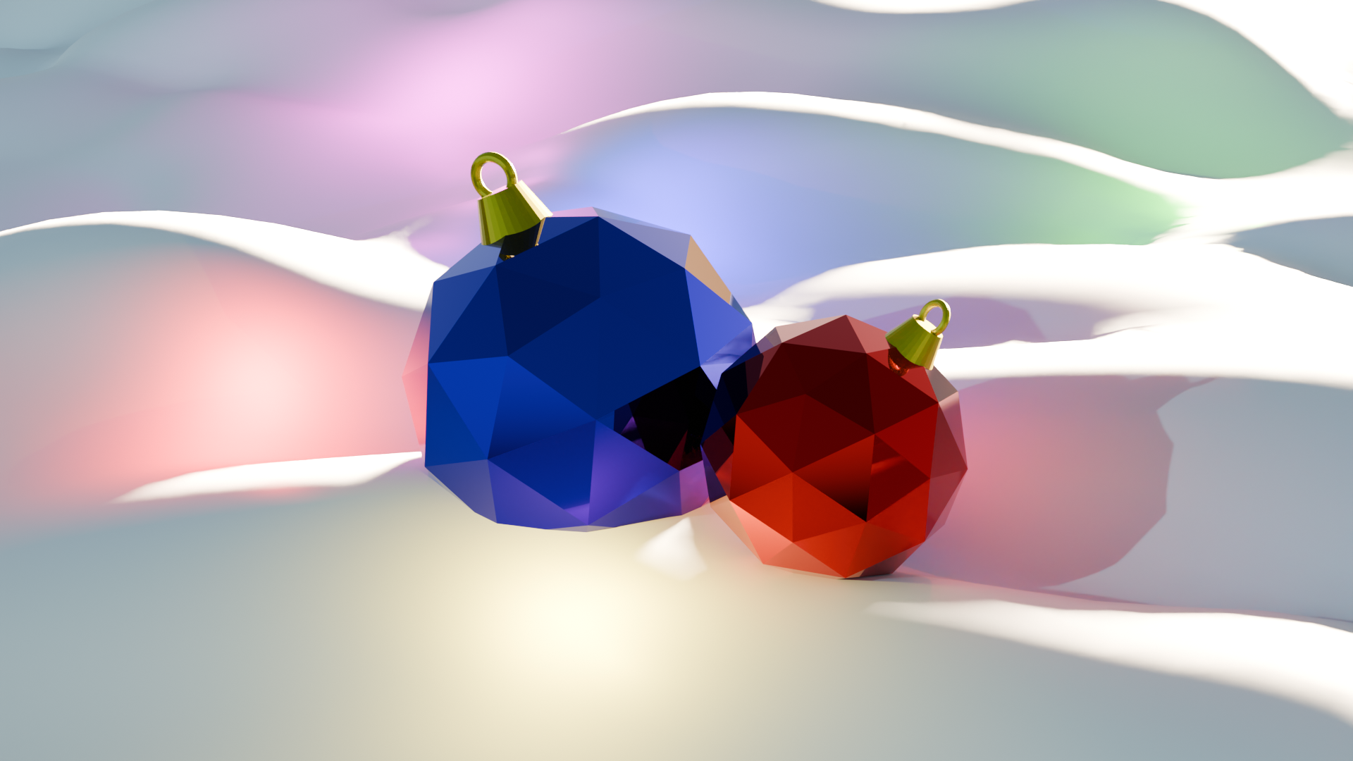 Christmas bauble — thumbnail 2