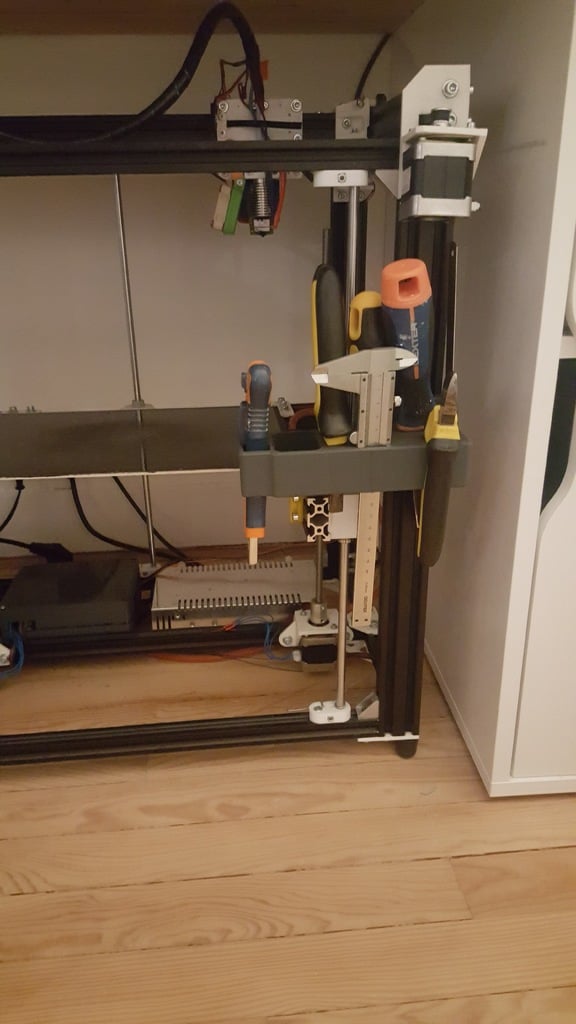 2040 Tool box