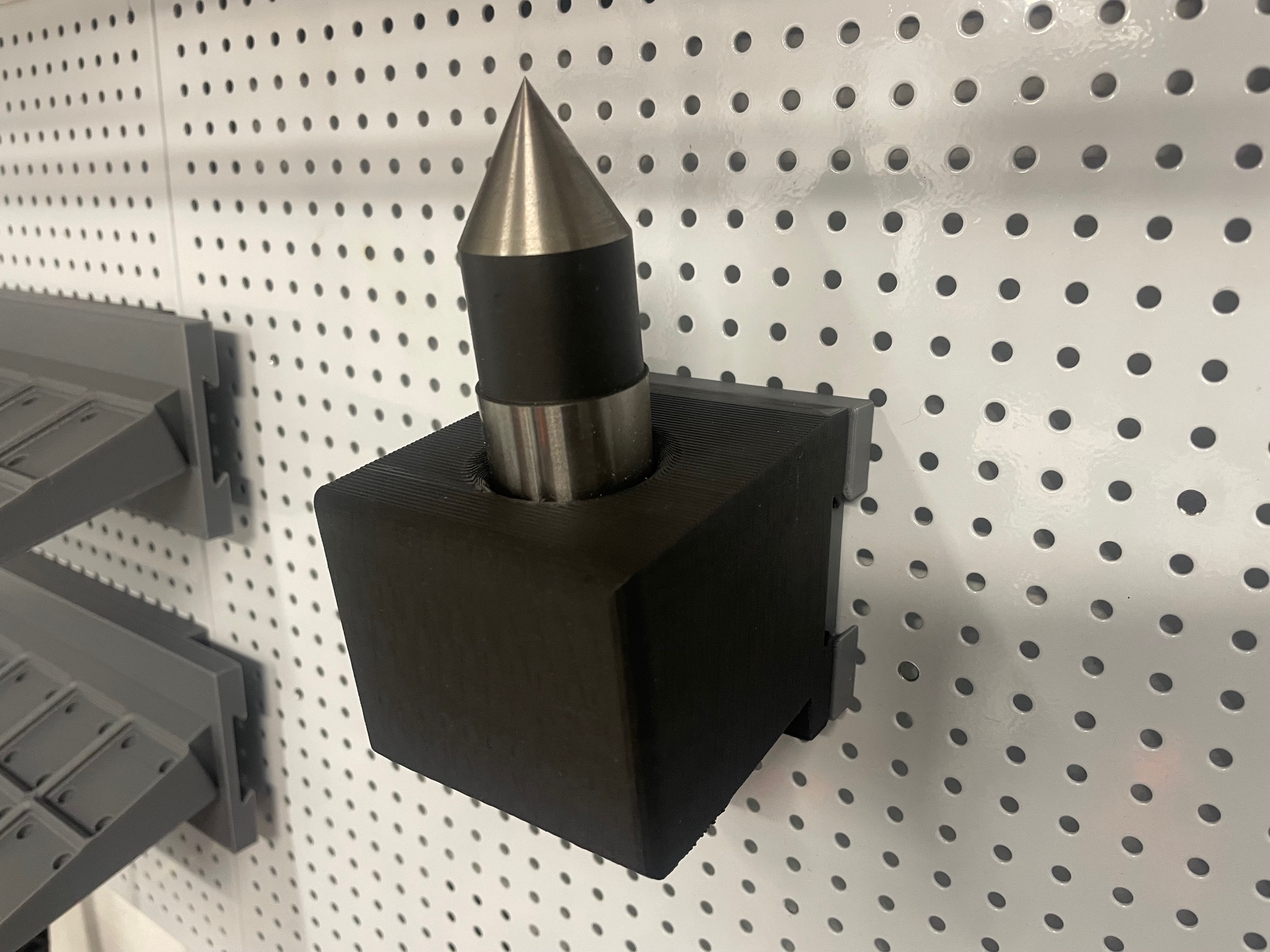 morse taper 1 x MT4 tool holder
