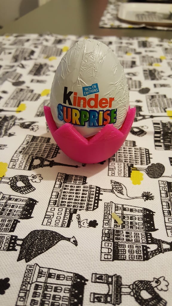Easter Egg holder