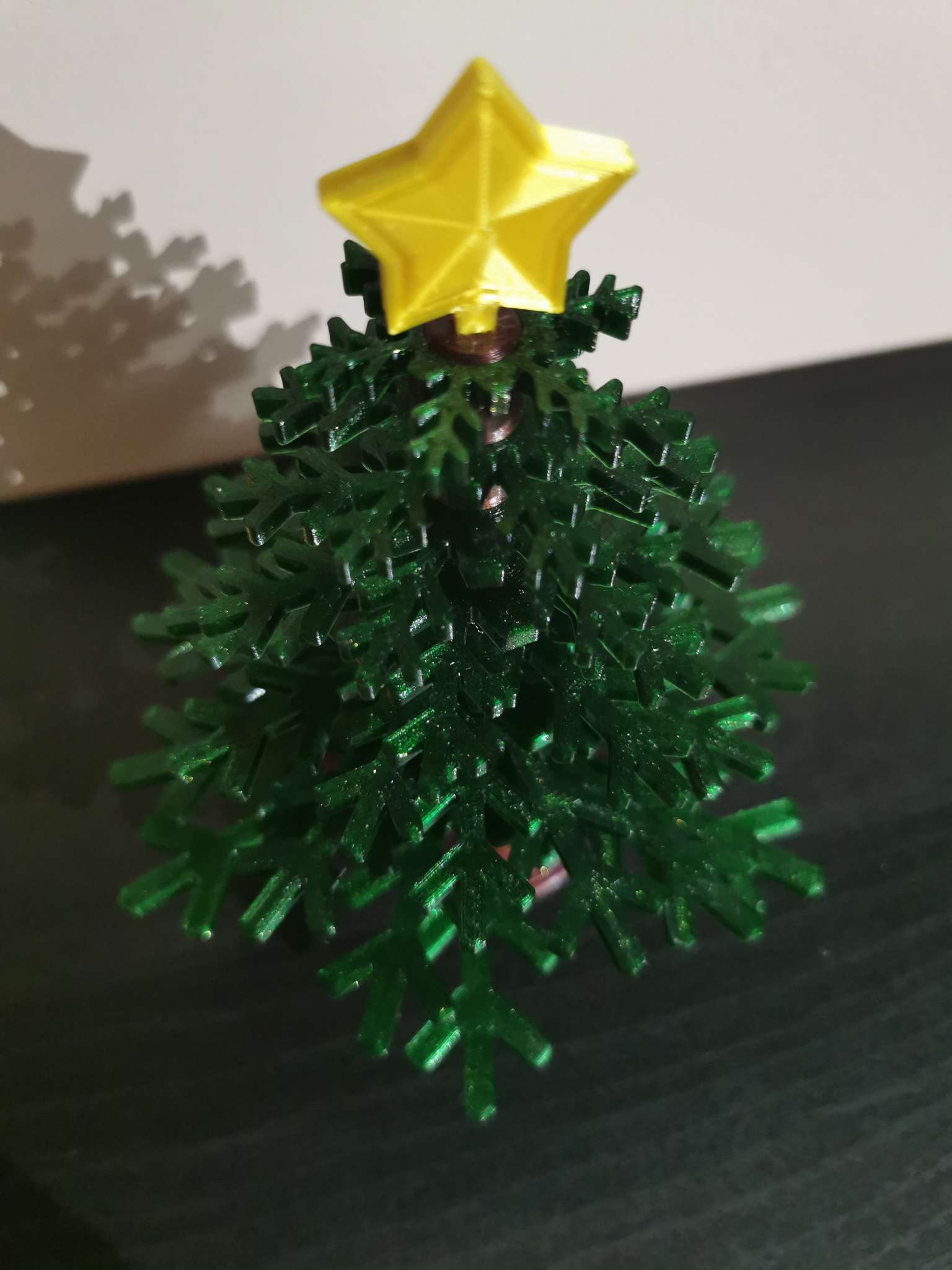Modular Christmas Tree