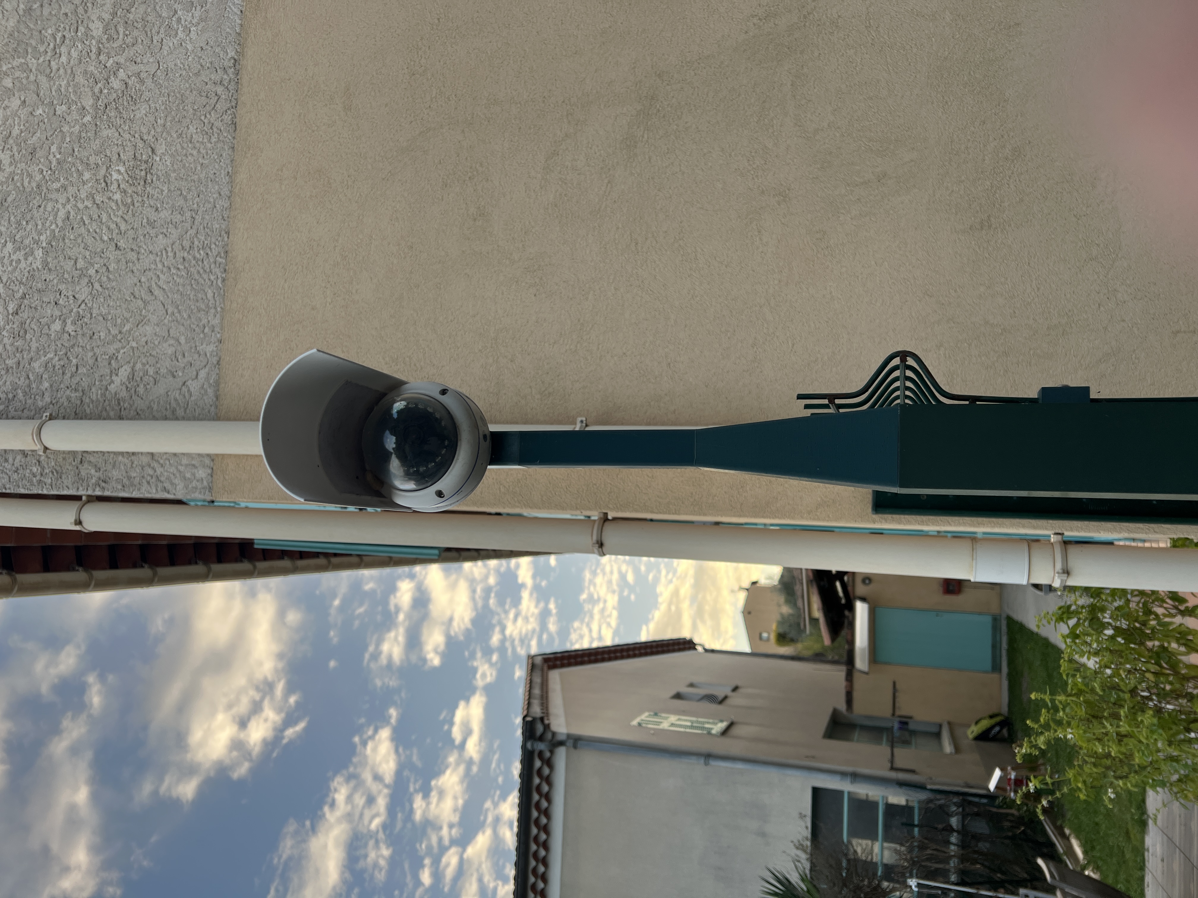 Camera Mount Techage