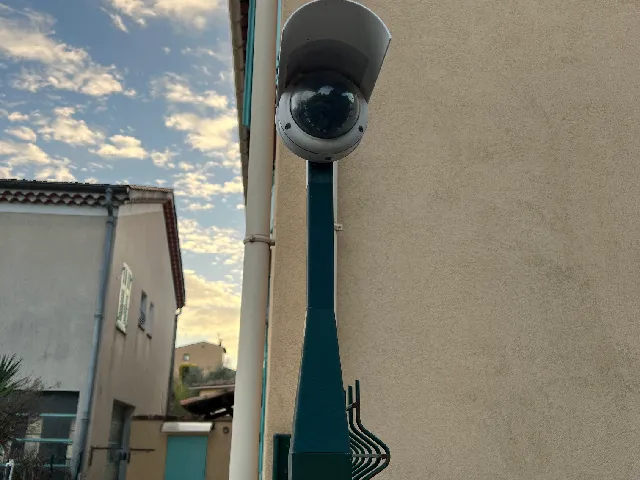 Camera Mount Techage