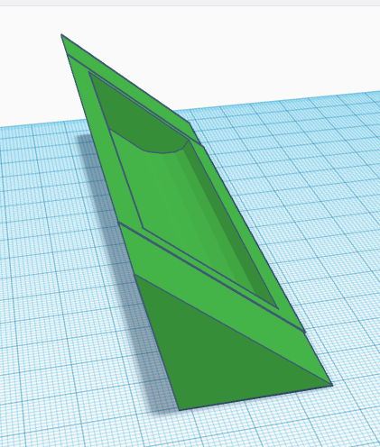 the skatable prism