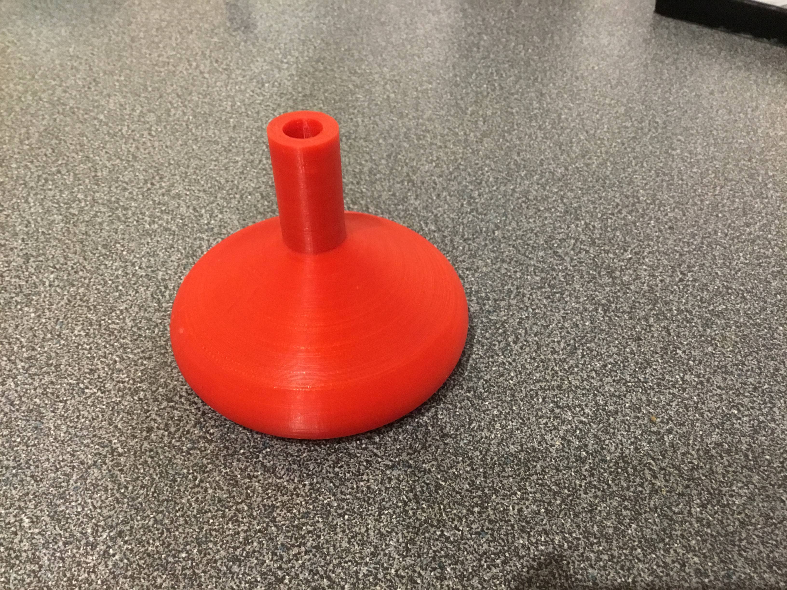 Single Flower Vase