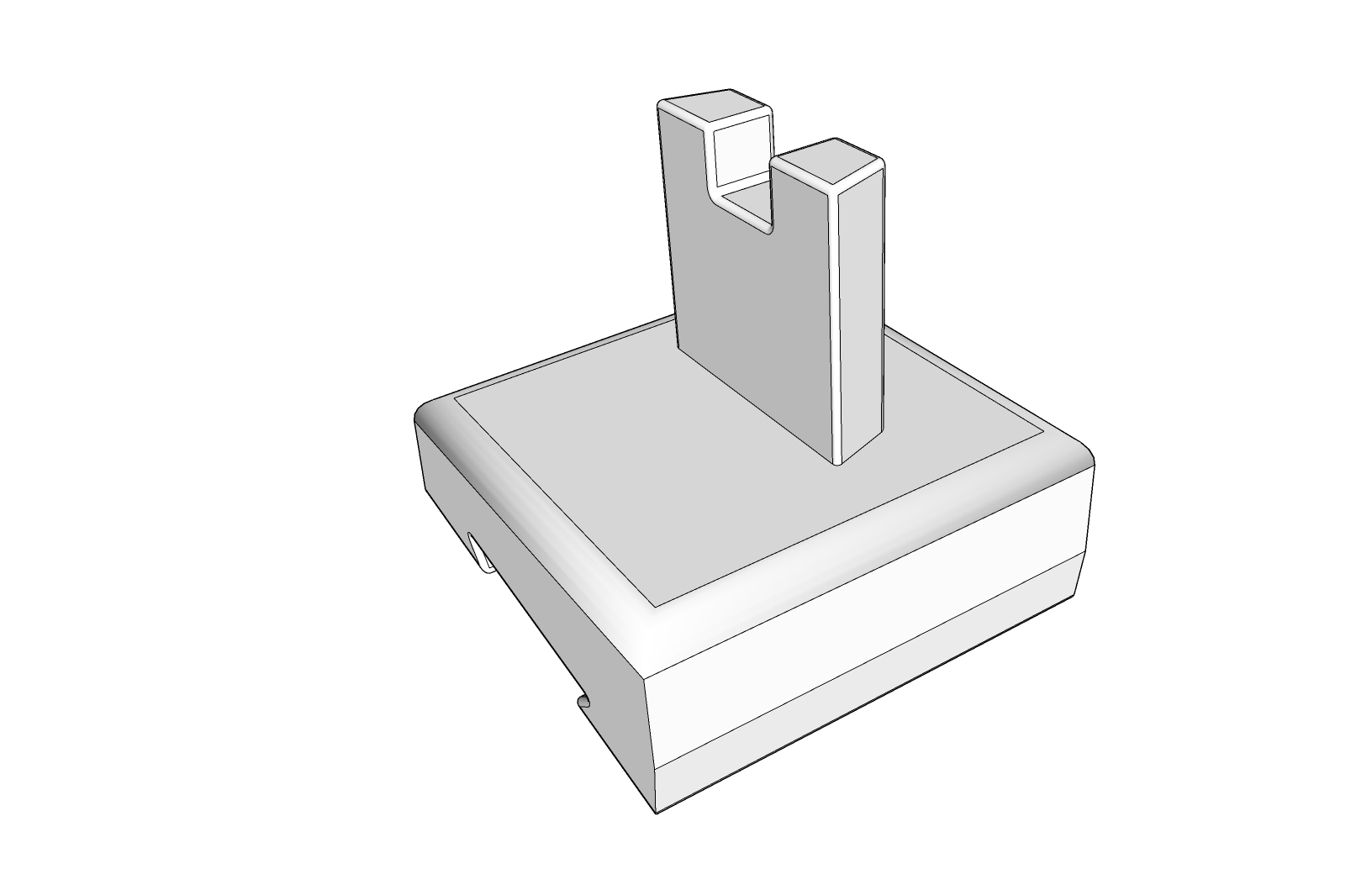 Lathe Tool Holder Da Richard Schalander Scarica Il Modello STL lathe-tool-holder-da-richard-schalander-scarica-il-modello-stl