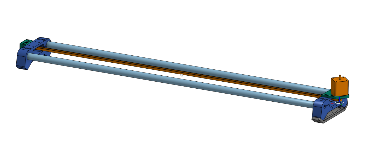 Robotic Camera Slider — miniatura 3