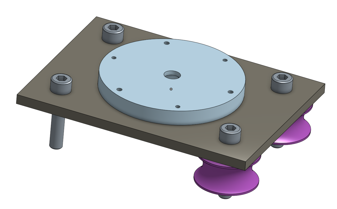 Robotic Camera Slider — miniatura 4