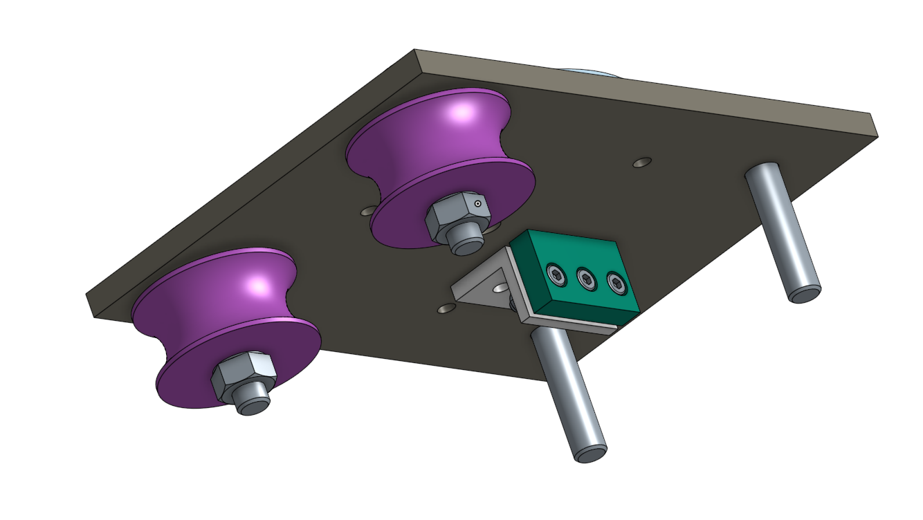 Robotic Camera Slider — miniatura 2