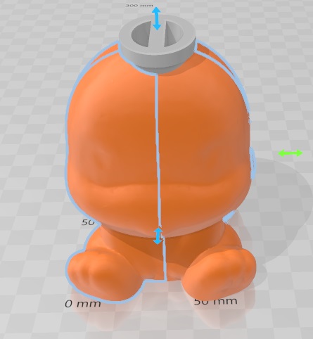 mold planter charmander pokemon