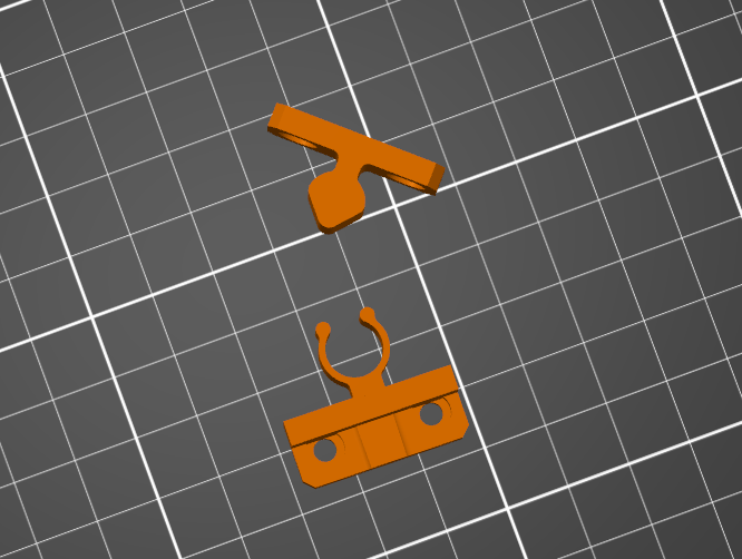 shelf latches