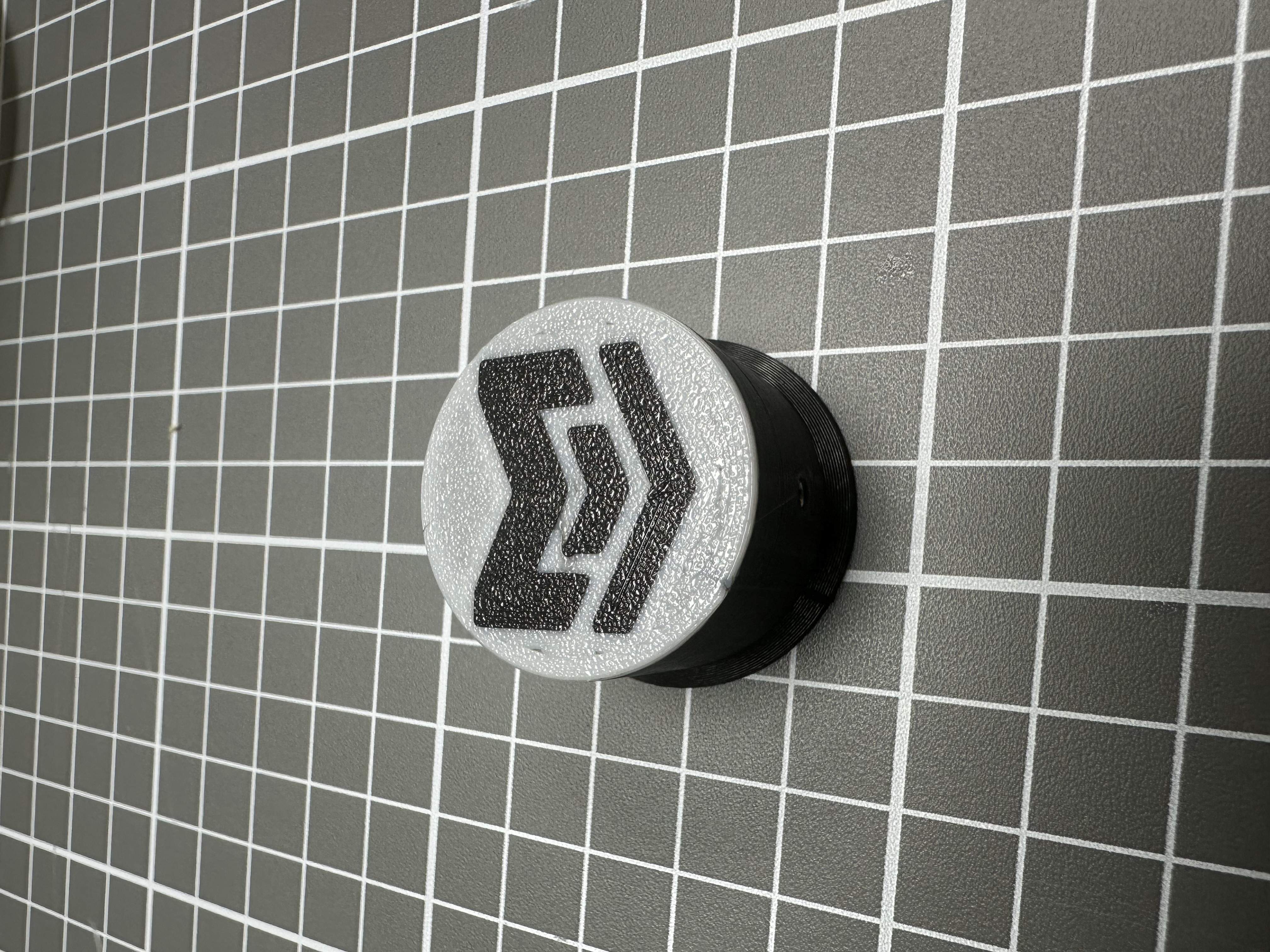 Minn-Kota Trolling motor speed control knob