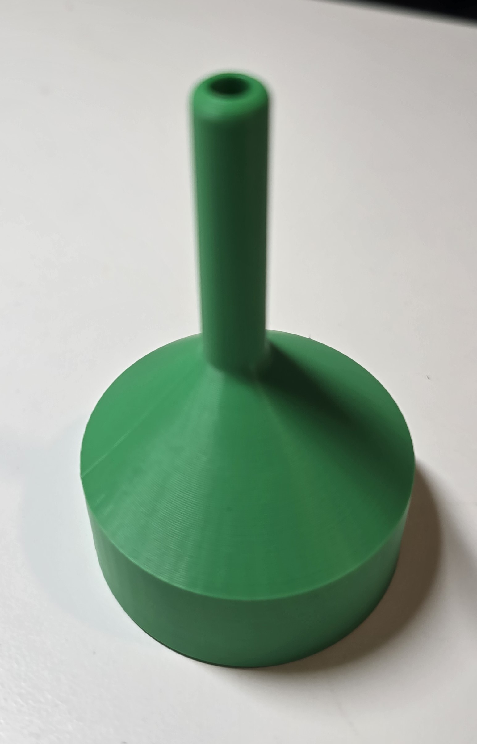 Nozzle Narrow Attachment for Hair Dyer (Kennedy)