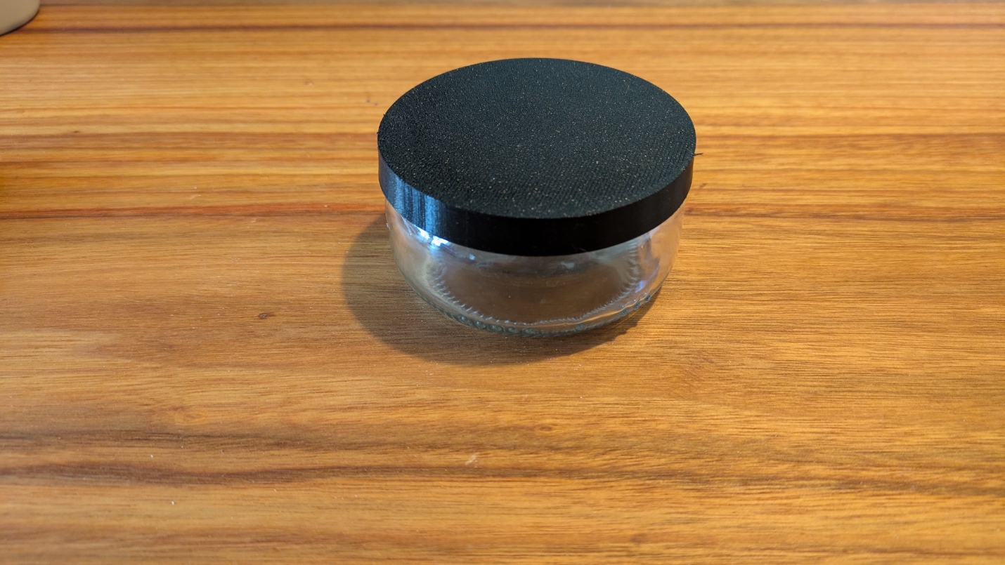Creme Brulee Lids - Costco Marie Morin Brand