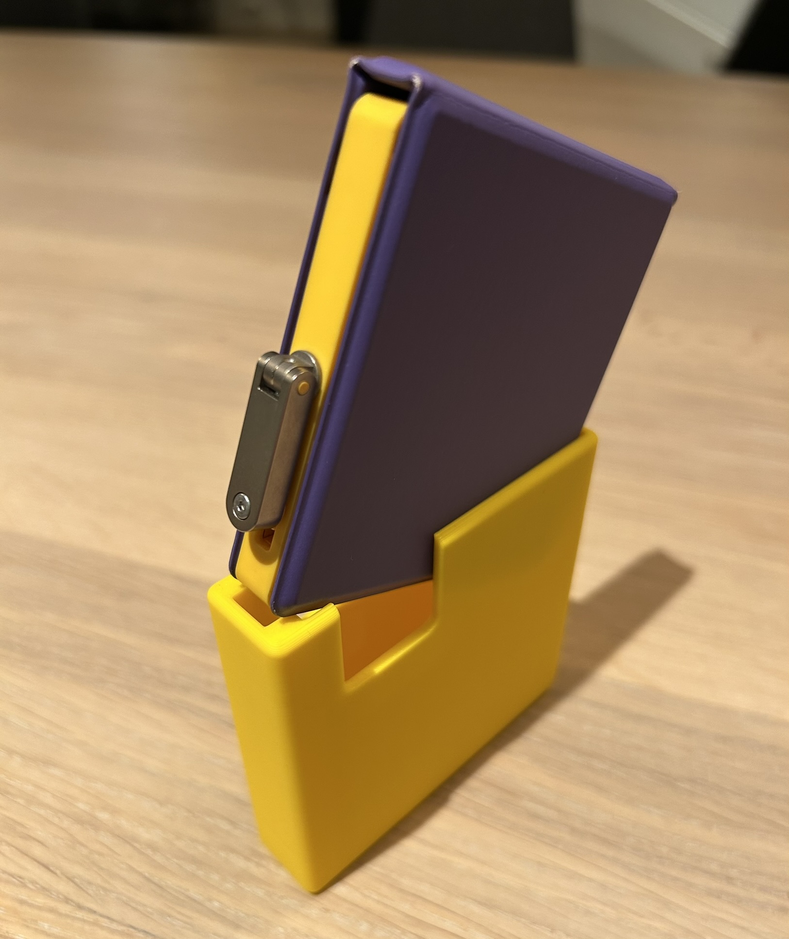 Playdate hardcase