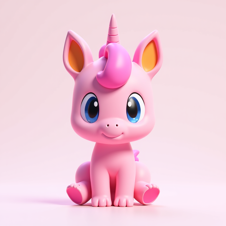 Unicorn — thumbnail 2