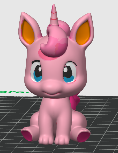 Unicorn