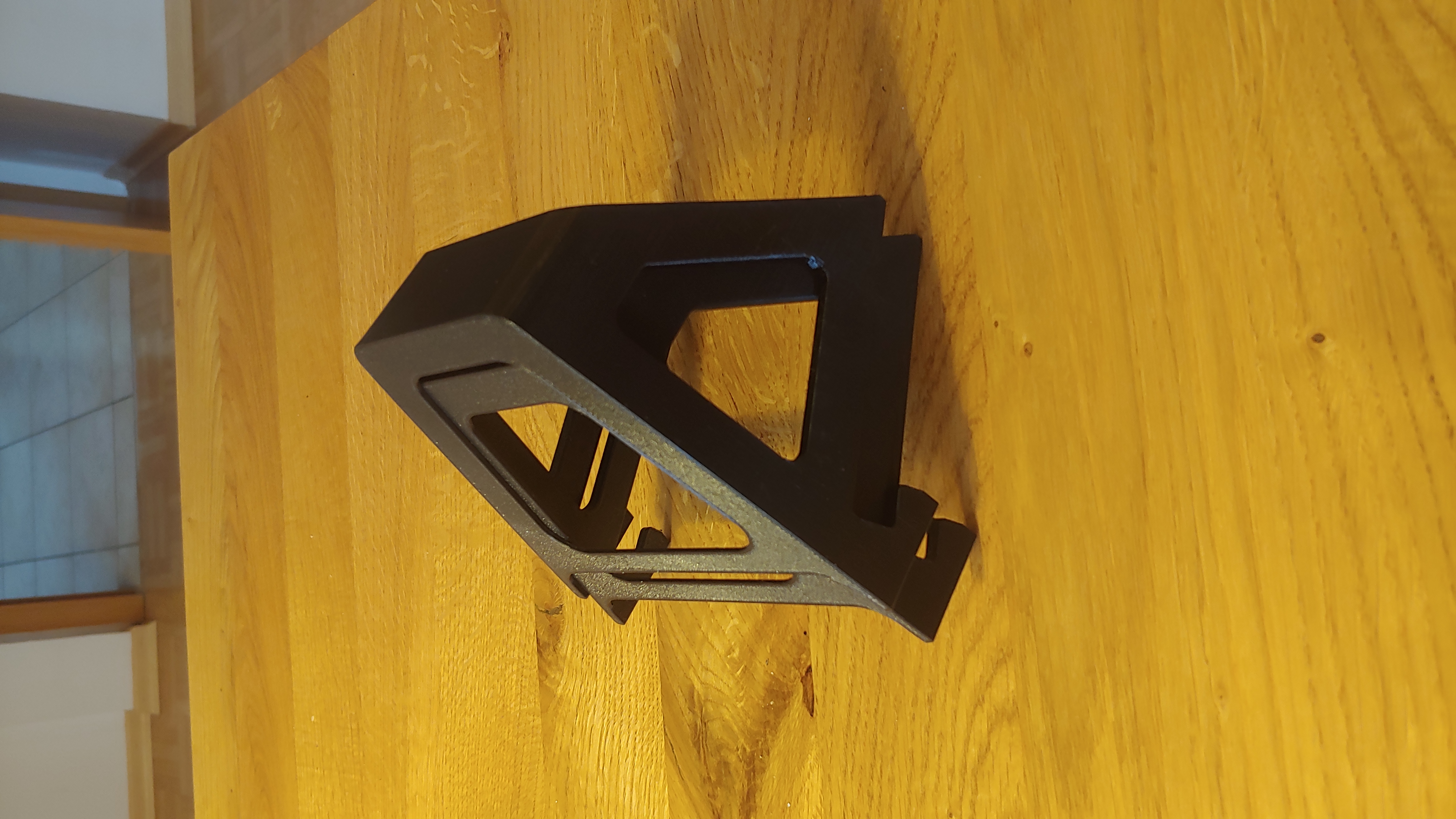 Miniatura 3 do modelo 3D Tablet stand / Tabletständer / Tabletstativ