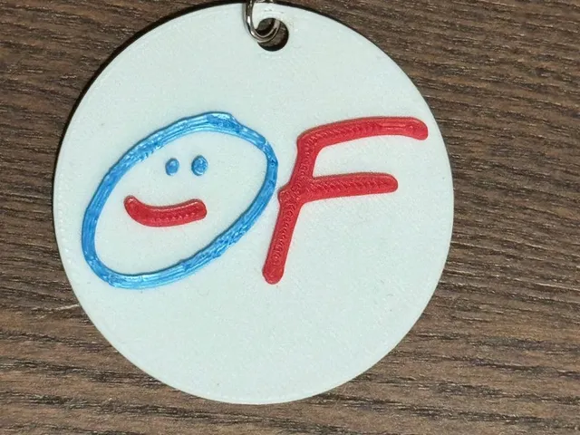 Občanské fórum (OF) logo MMU