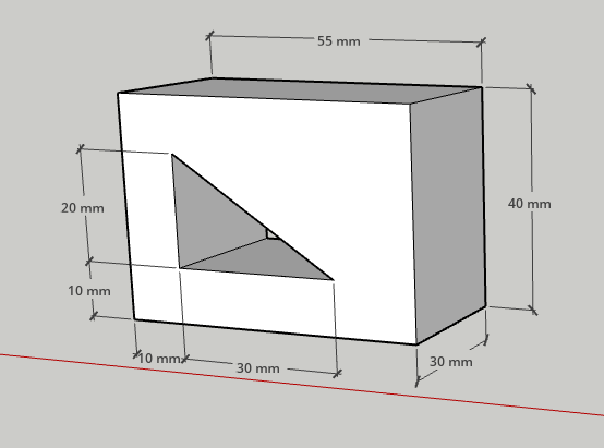 aditional basic objects for Professional drawing and mathematics - základní objekty na Odborné kreslení a matematiku — miniatura 7