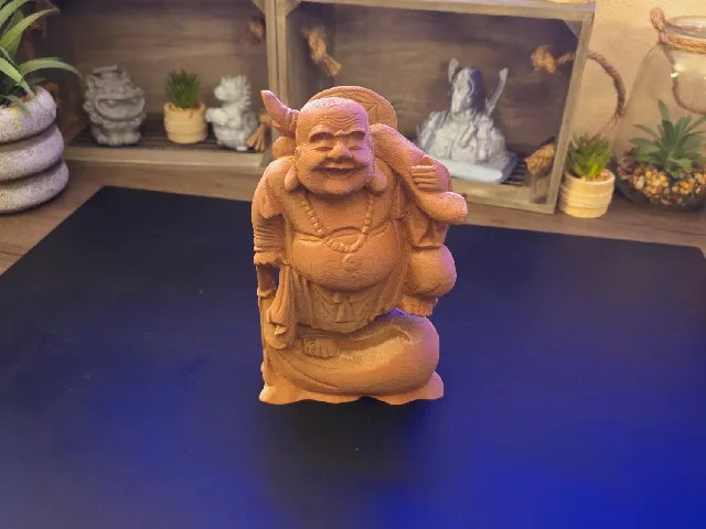 Buddha Statue #02 - Stehend Thailand