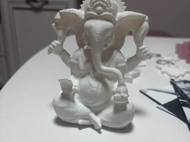 Ganesha Sculpture