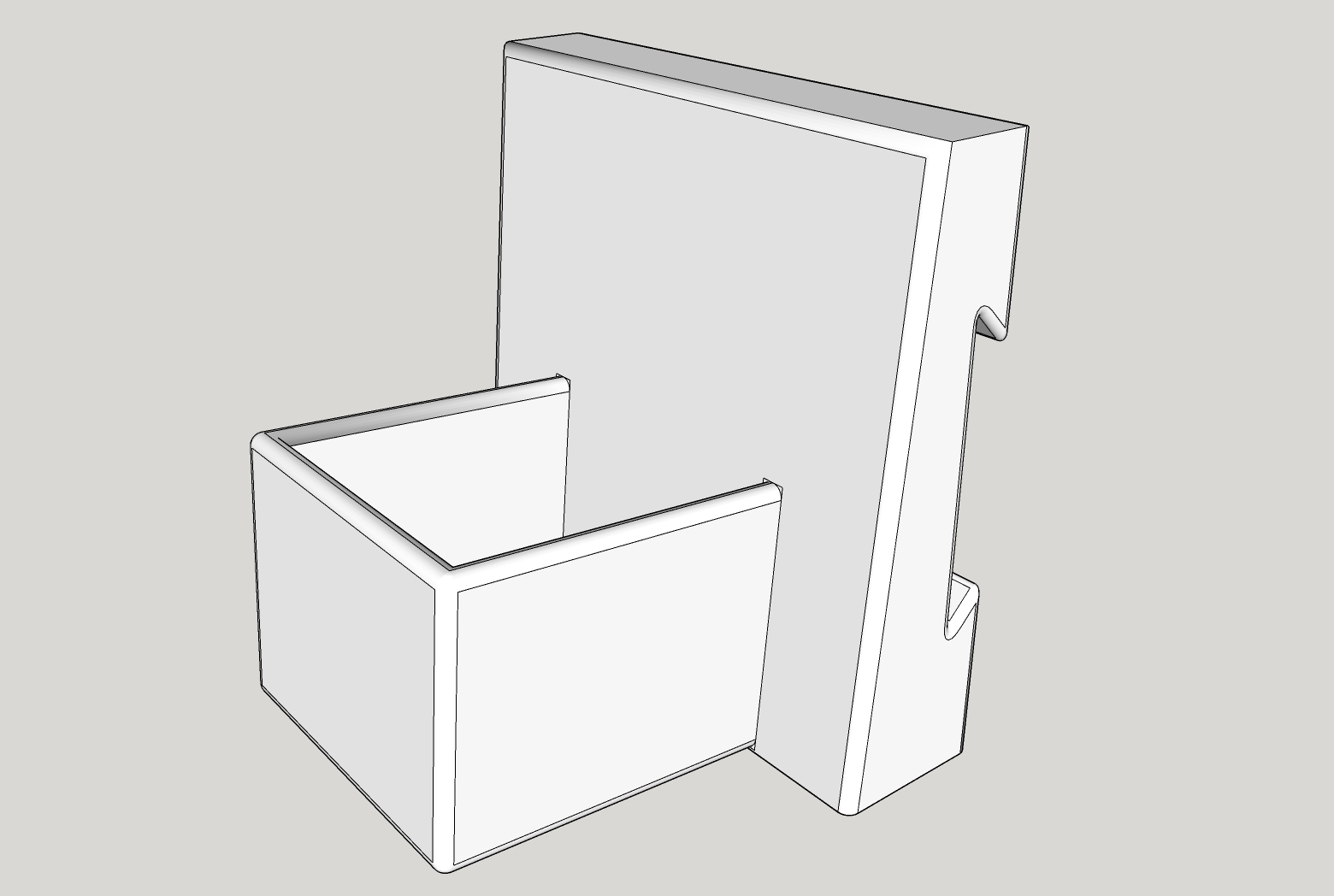 vblock holder — miniatura 2