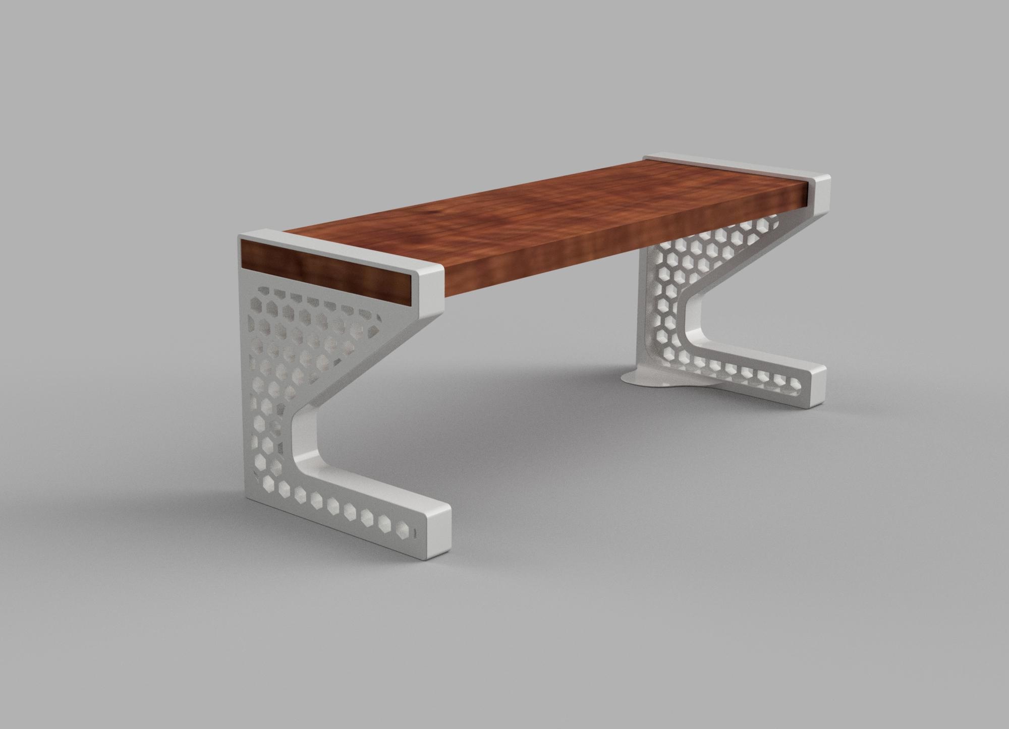 Shelf support