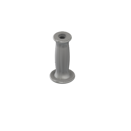 Replacement Crank Handle for Central Pneumatic Manual Hose Reel