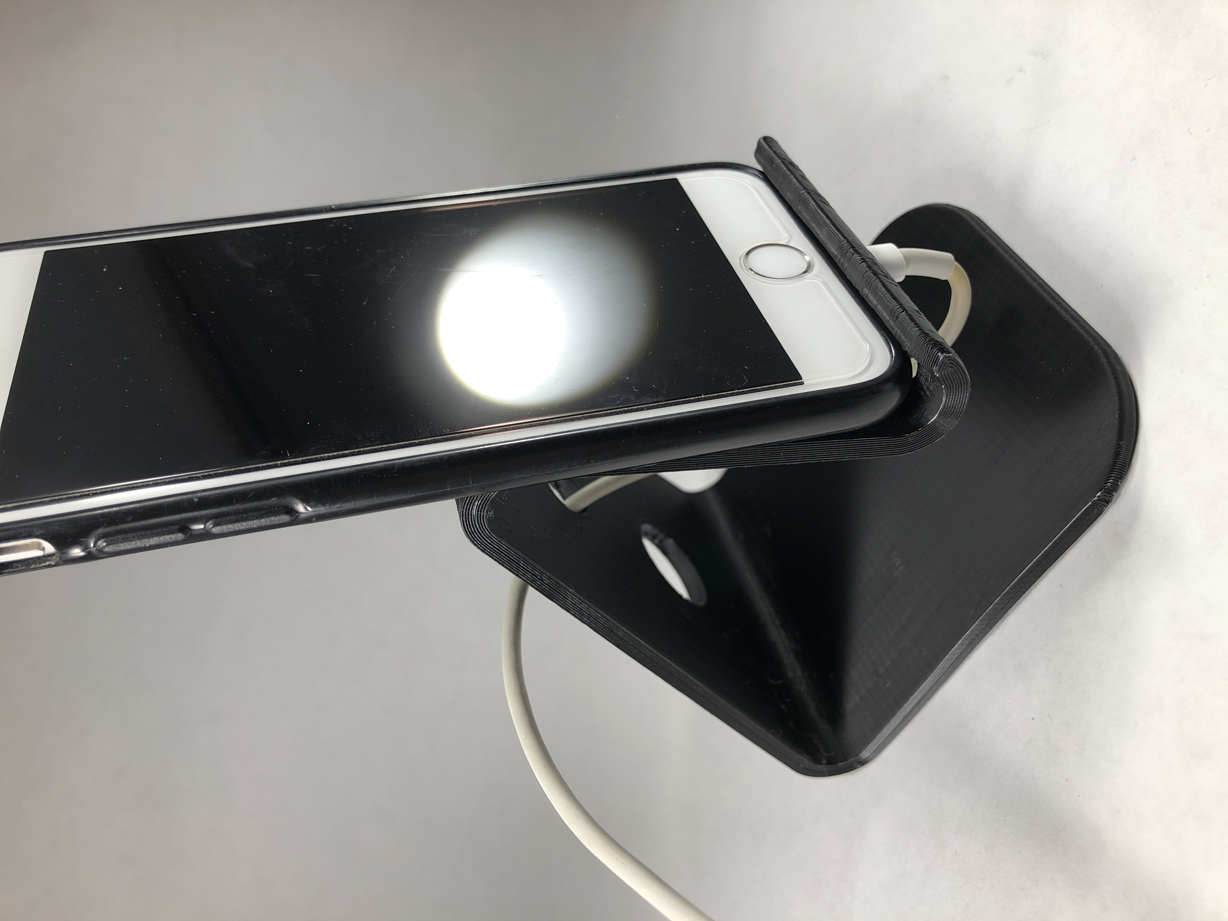 iPhone Stand / iPhone Holder