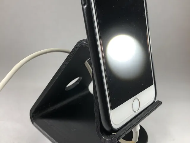 iPhone Stand / iPhone Holder