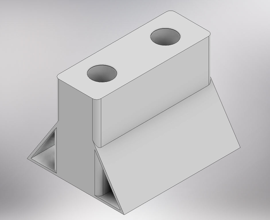 Prickelnadelständer / pricking needle stand