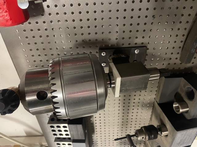 tool holder insert morse taper MT3