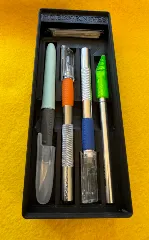Gridfinity Hobby Knife Holder