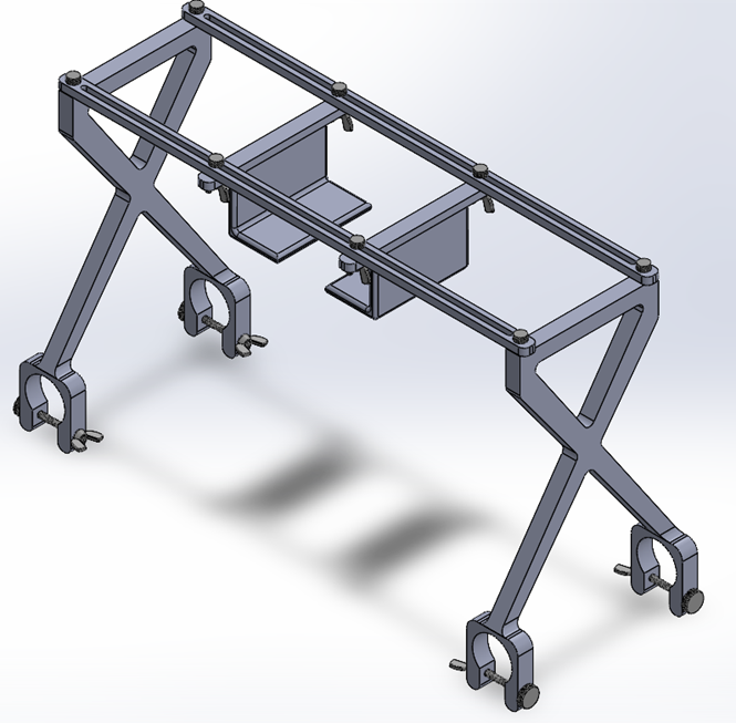 Mobility Case