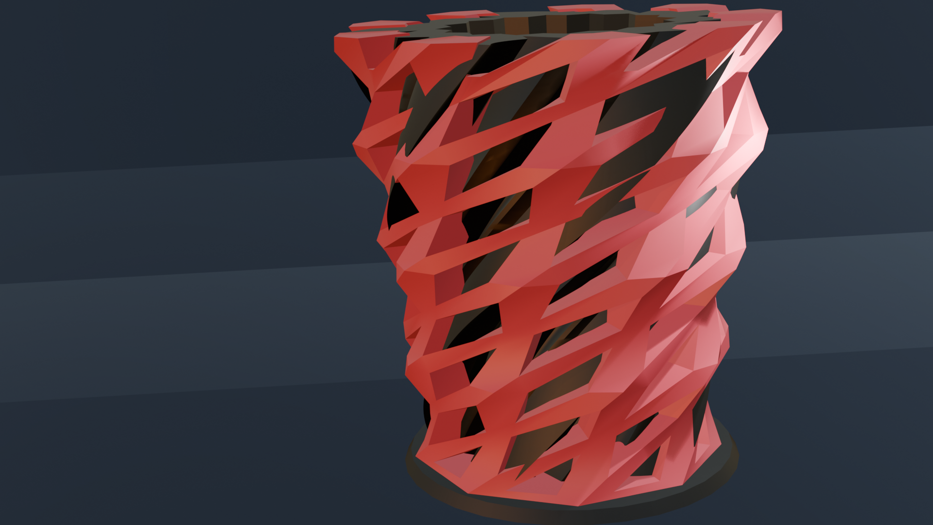 vortex cup