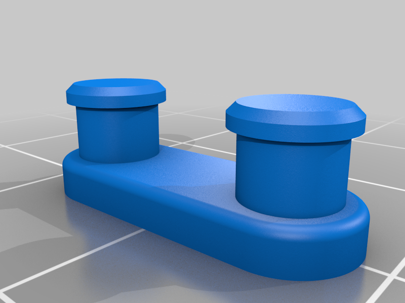 Miniatura 3 do modelo 3D Clock Face Disk Brake - Remix
